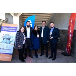 Educação de Campo Largo ganha Prêmio Cristovam Buarque de Educação Integral